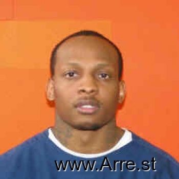 Darryl Van Jackson Jr Mugshot